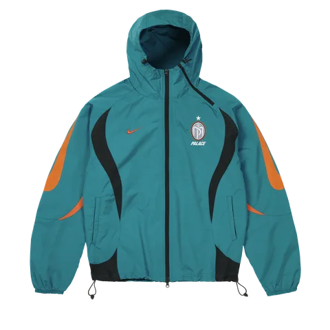 Palace / Nike Manor Place Jacket