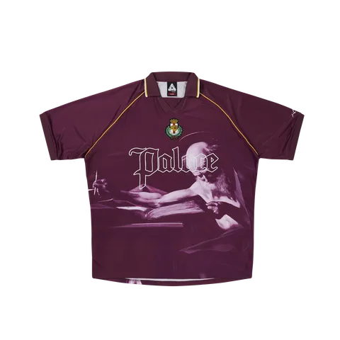 Palace Caravaggio Football Jersey