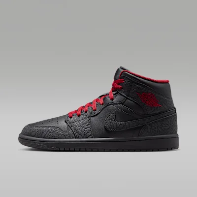 Air Jordan 1 Mid SE