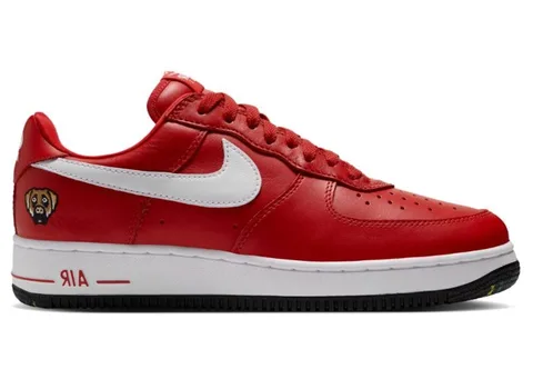 Nike / Victor Victor Air Force 1
