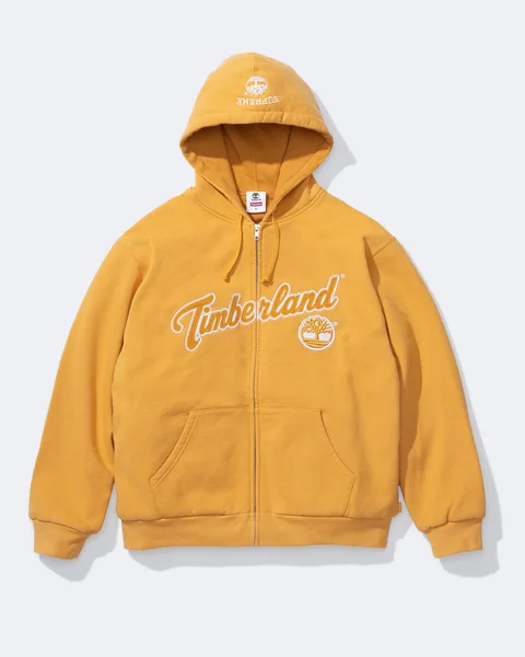 Supreme / Timberland Hoodie