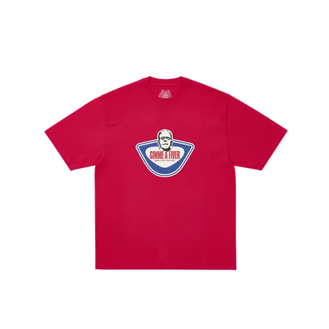 Palace Fiver T-Shirt