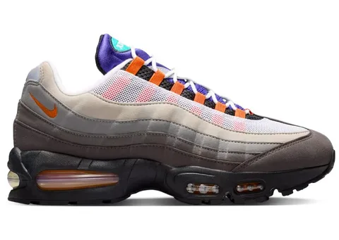 Nike Air Max 95 Premium Greedy (2026)