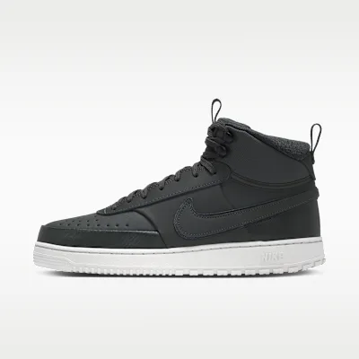 Nike Court Vision Mid
