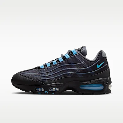 Nike Air Max 95 Big Bubble Tech