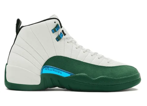 Nike Jordan 12 Retro Bucks