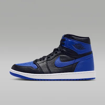 Air Jordan 1 High OG 'Royal'
