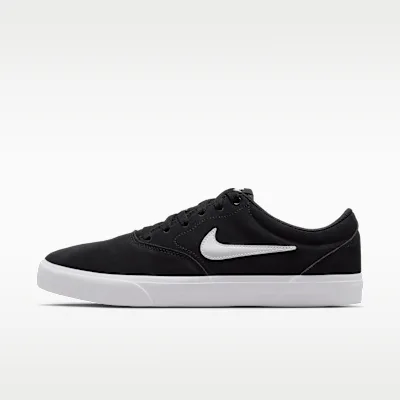 Nike Charge Suede