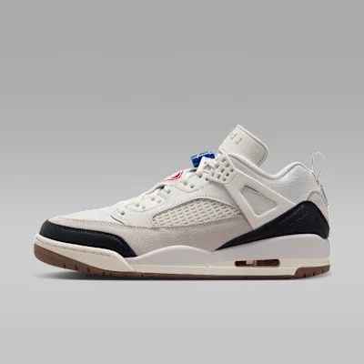 Jordan Spizike Low