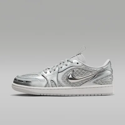 Air Jordan 1 Low Method of Make