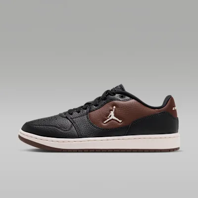 Jordan Court Connect Low