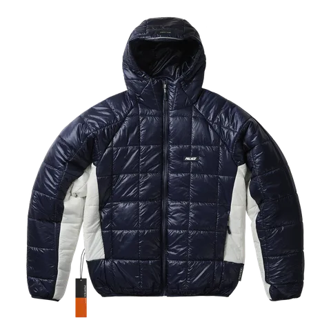 Palace Pertex Squared Jacket