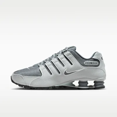 Nike Shox NZ