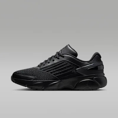 Jordan Trunner Flow