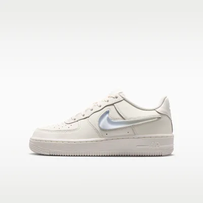 Nike Air Force 1 'Jelly Swoosh'