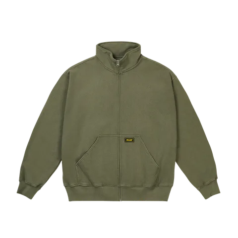 Palace Triple Stitch Funnel
