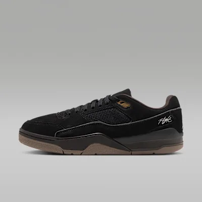 Jordan Flight Court