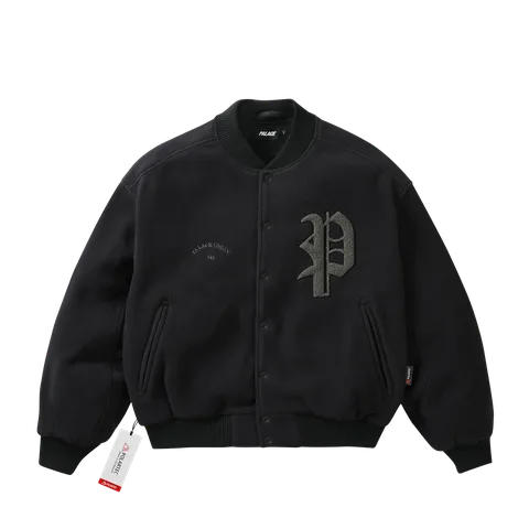 Palace Polartec Legacy Jacket