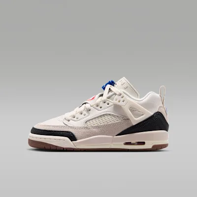 Jordan Spizike Low FC