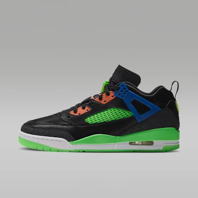 Jordan Spizike Low 'Jam Central