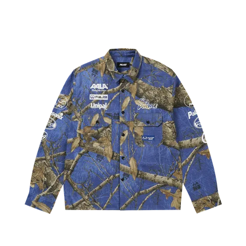 Palace Dascar Shirt