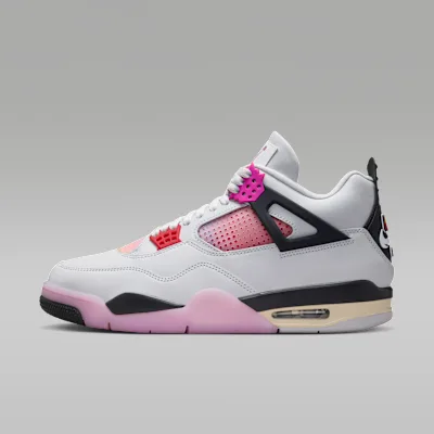 Air Jordan 4 Retro 'Comic' 
