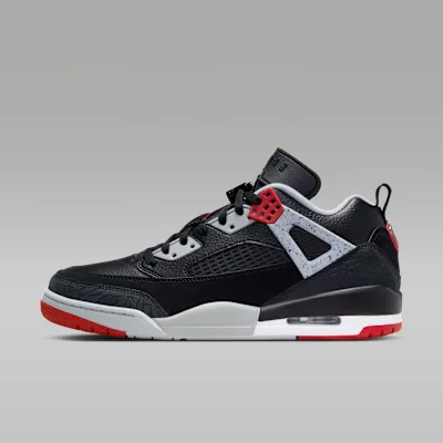 Jordan Spizike Low