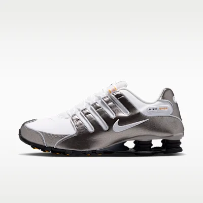Nike Shox NZ