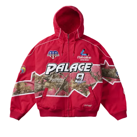 Palace Dascar Jacket