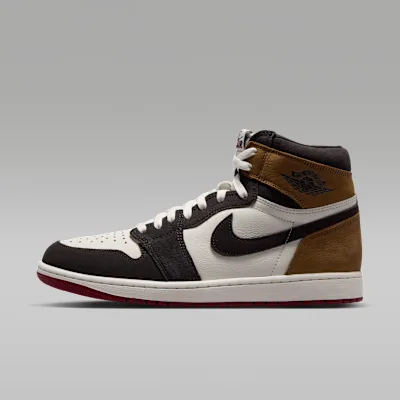 Air Jordan 1 Retro High OG 'Love Letter'