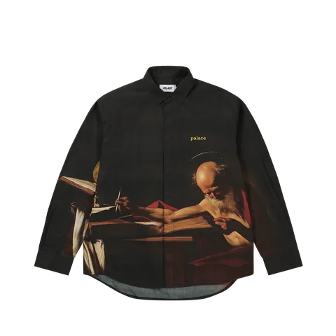 Palace Caravaggio Shirt