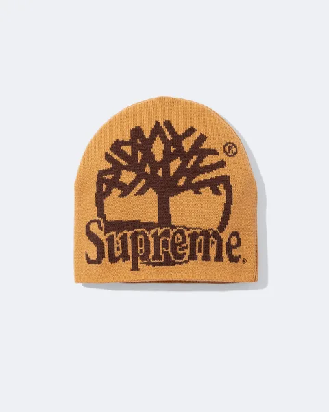 Supreme / Timberland Beanie