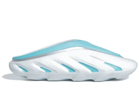 adidas AE 3 Mule Bliss Blue