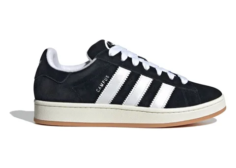 Adidas Campus 00s "CORE BLACK"