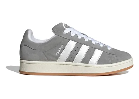 Adidas Campus 00s "GREY THREE"
