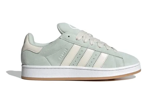 Adidas Campus 00s "LINEN GREEN"