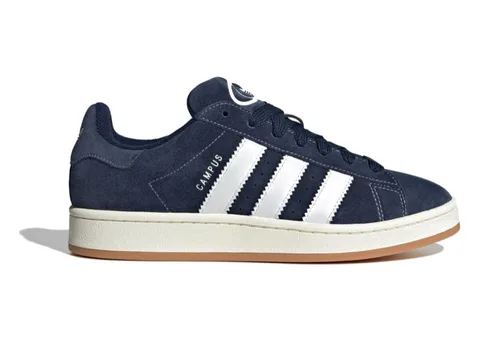 Adidas Campus 00s "NIGHT INDIGO"