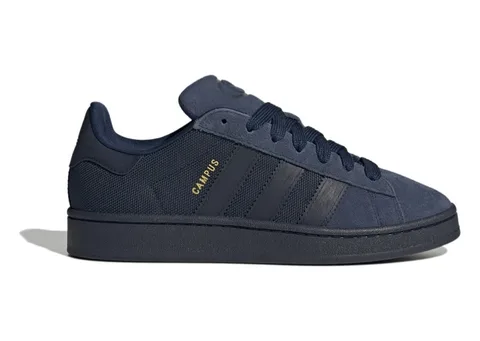 Adidas Campus 00s "NIGHT INDIGO"