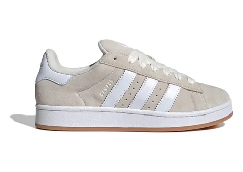 Adidas Campus 00s "WONDER WHITE"