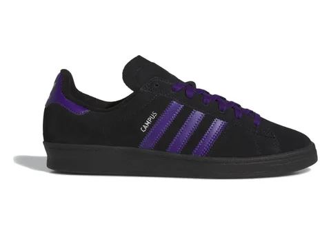 Adidas Campus ADV "COLLEGIATE PURPLE"