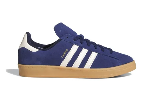 Adidas Campus ADV "DARK BLUE"
