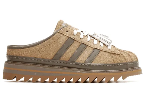 Adidas / CLOT Sawtooth Mule
