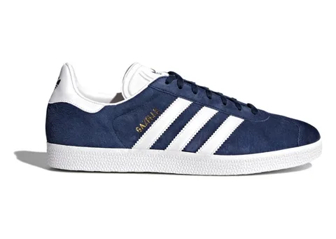 Adidas Gazelle "COLLEGIATE NAVY"