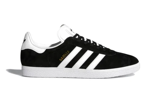 Adidas Gazelle "CORE BLACK"