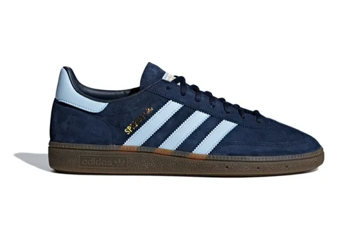 Adidas Handball Spezial "COLLEGIATE NAVY"