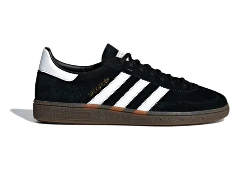 Adidas Handball Spezial "CORE BLACK"