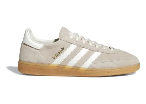 Adidas Handball Spezial "KHAKI THREE"