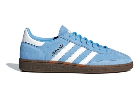 Adidas Handball Spezial "LIGHT BLUE"
