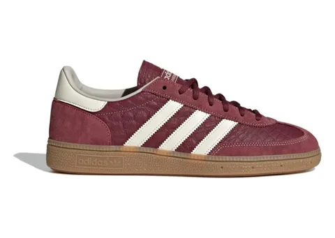 Adidas Handball Spezial "SHADOW RED"