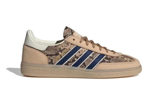 Adidas Handball Spezial "WARM SANDSTONE"